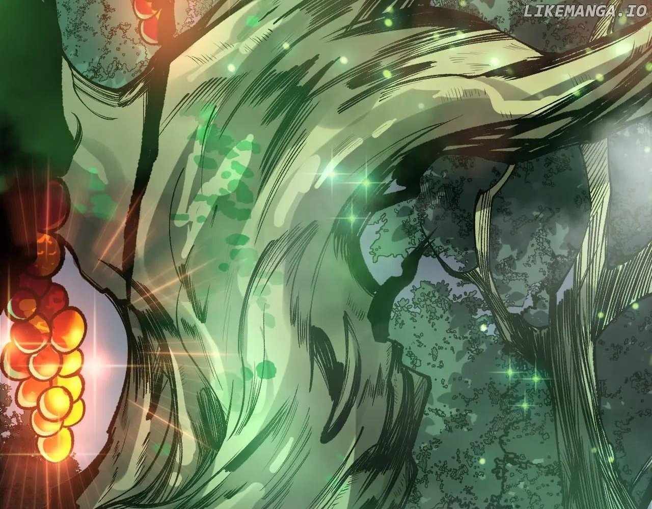 Catastrophic Necromancer Chapter 189 122